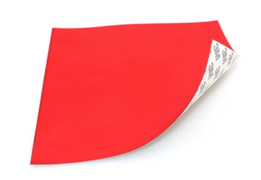 Samolepící podložka pro 3D tisk 300x300mm drsná