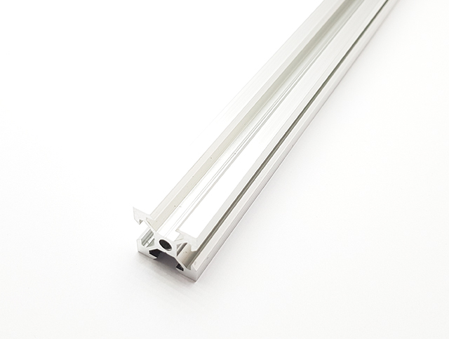 Hliníkový profil konstrukční 20x20 V-Slot 250mm