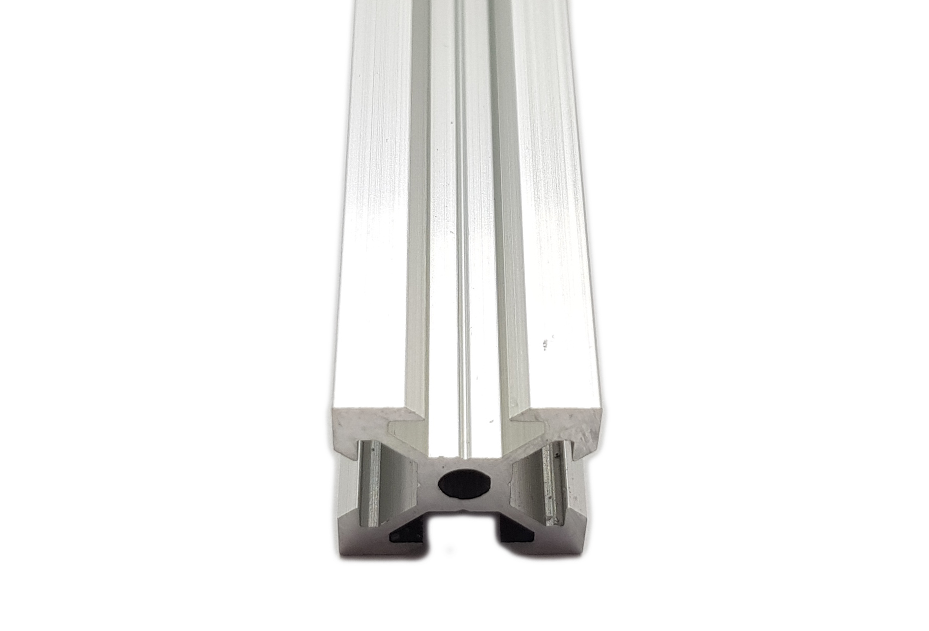 Hliníkový profil konstrukční 20x20 V-Slot 250mm