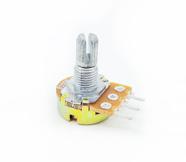 Potenciometr 50K