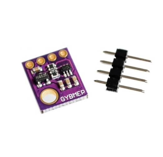 Barometr / vlhkoměr / teploměr BME280 modul 5V