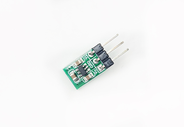 Mikro zdroj 3,3V DC