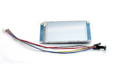 HMI Nextion TFT displej USART barevný grafický 480*320 3.5" dotykový