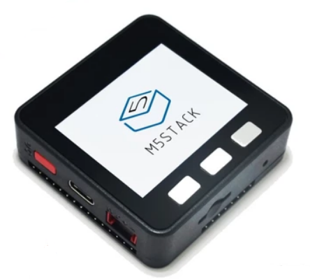 M5Stack WiFi vývojový kit ESP32 s barevným displejem IoT