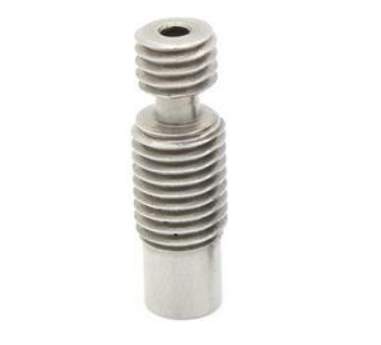 Heatbreak nerezový pro 1,75mm filament