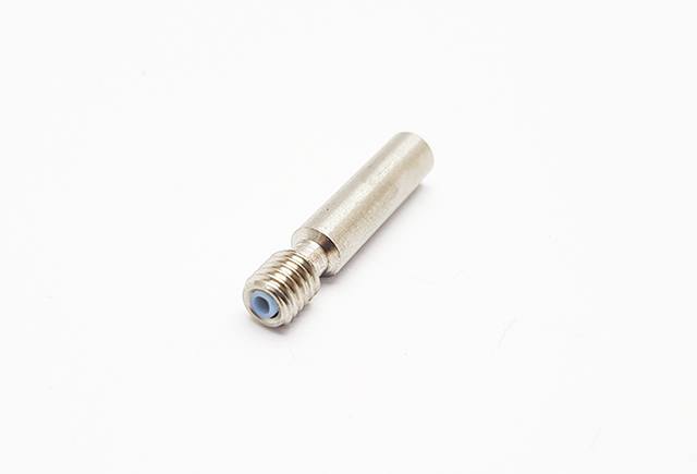 Heatbreak s PTFE trubičkou pro 1,75mm filament