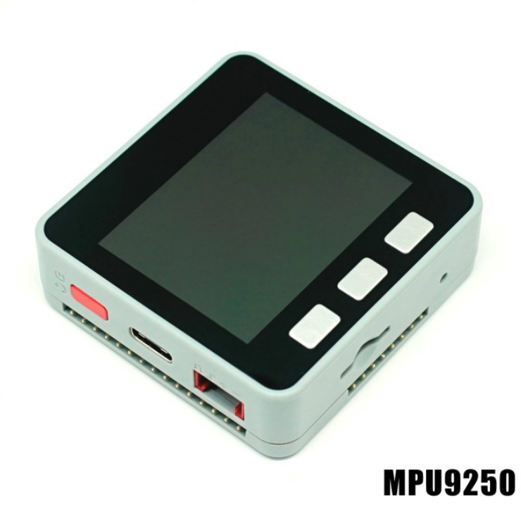 M5Stack WiFi vývojový kit ESP32 s barevným displejem IoT + MPU9250
