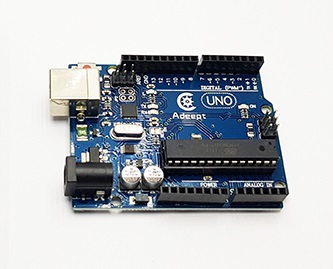 UNO R3 ATmega328 - Arduino kompatibilní