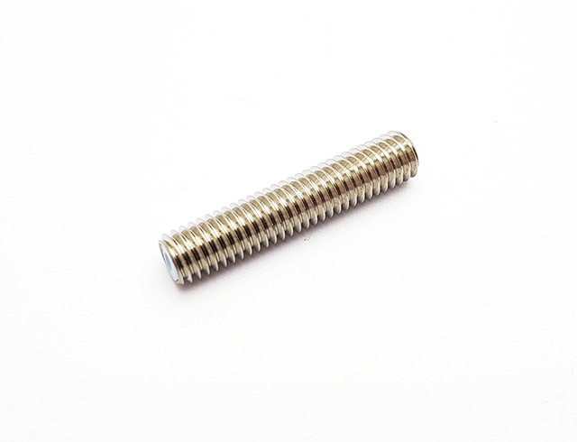 Heatbreak MK8 s PTFE trubičkou pro 1,75mm filament