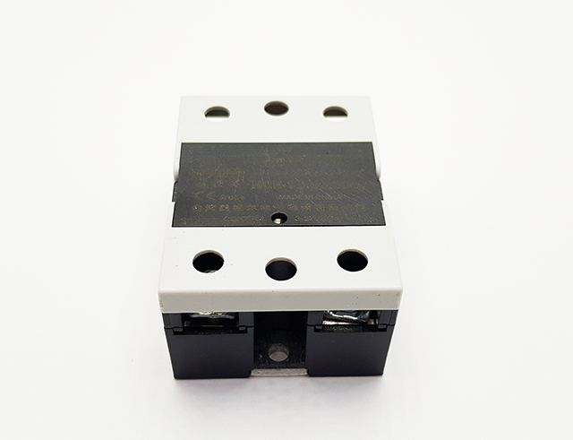 SSR Relé 25A 220V DC , ovládání DC