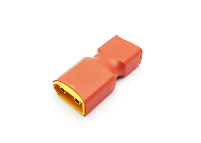 Adaptér XT60 samec na T samice