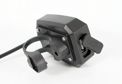 USB 5V 2A zdroj snižující napětí 36-80V