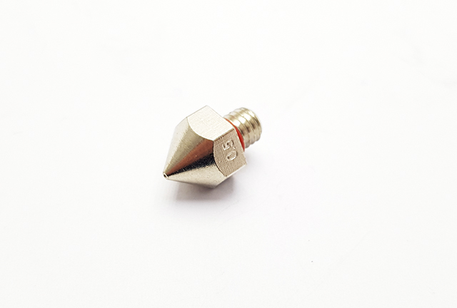  Tryska nerezová 0,2mm / 1,75mm pro 3D tiskárny