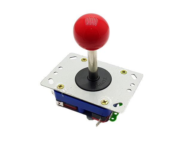 Joystick arkádový s mikrospínačy