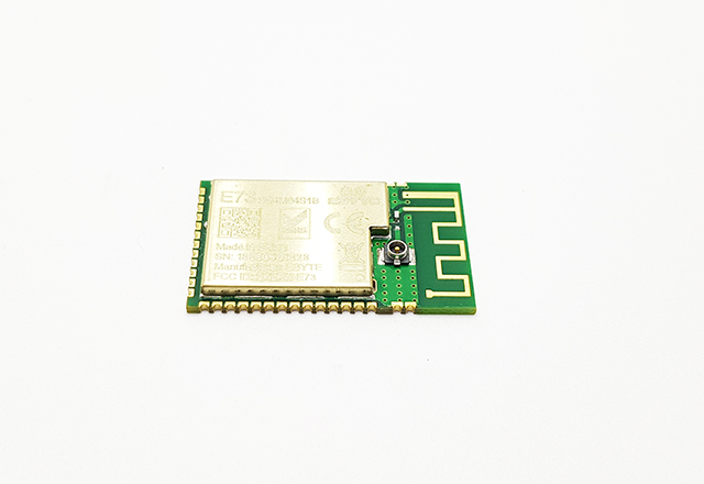Bluetooth 5.0 modul BLE nRF52832