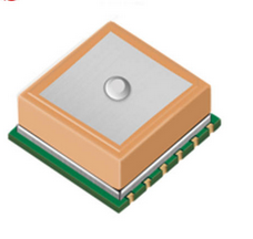 GPS modul s anténou MT3339
