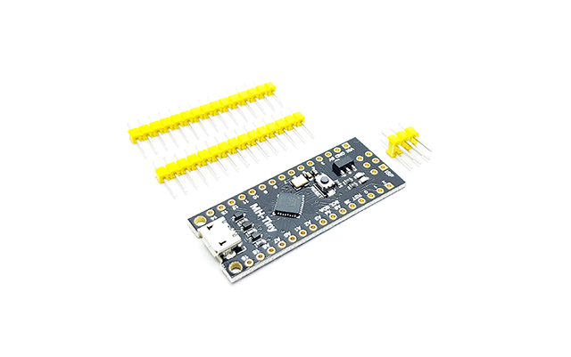 ATtiny88 5V 16Mhz - Arduino kompatibilní