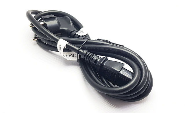 Napájecí kabel 1,5m C13