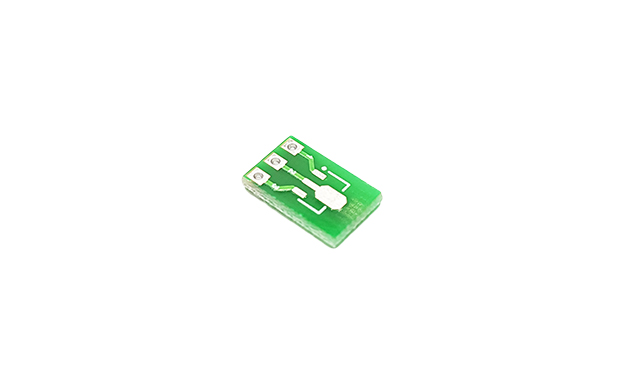 SMD DIP adaptér SOT223 SOT89