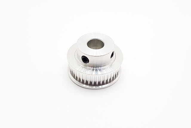 Řemenice pro krokový motor 8mm GT2 40 zubů