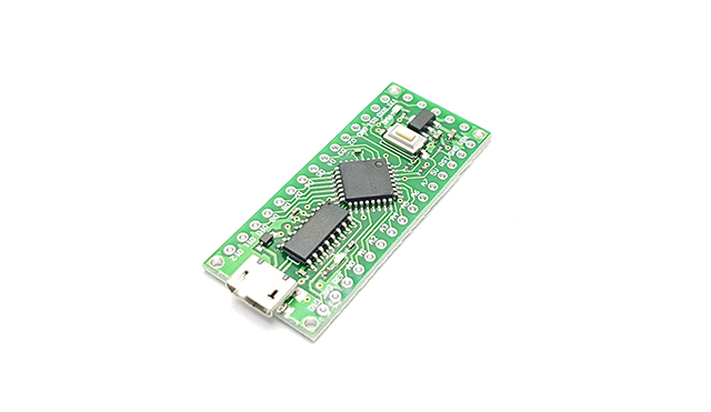Nano LGT8F328P - Arduino kompatibilní