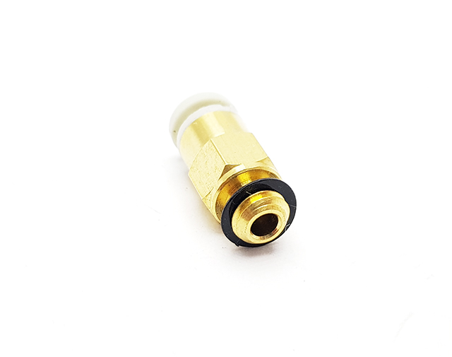Pneufit 4mm přípojka pro trubičku