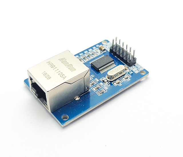 Ethernet modul ENC28J60