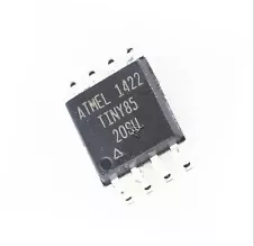 Mikroprocesor ATTiny85 SMD Sop-8
