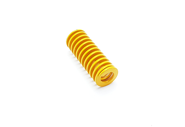 Pružina pro levelování podložky 26mm