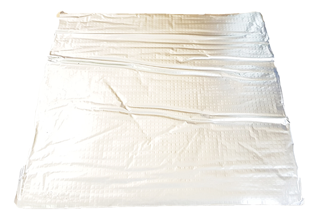 Izolační samolepící vrstva pro 3D tiskárnu 300x300mm