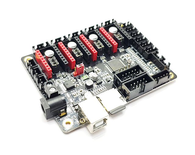 Řídící deska 3D tiskárny SKR Mini V1.1