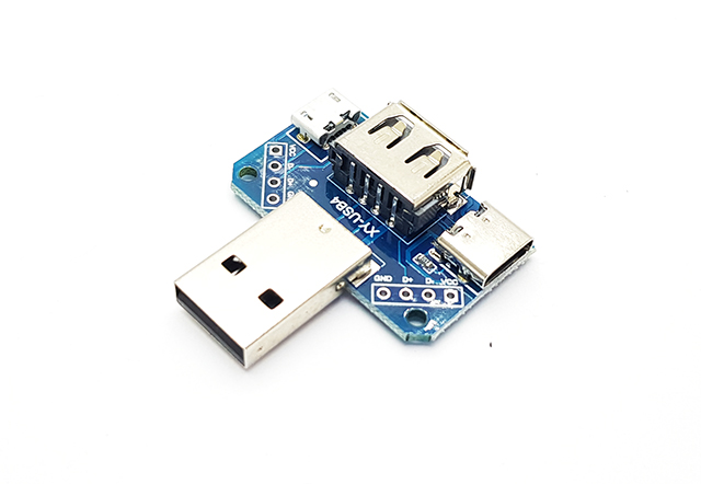 USB TYPE-C, micro USB , USB A ,konektor adaptér