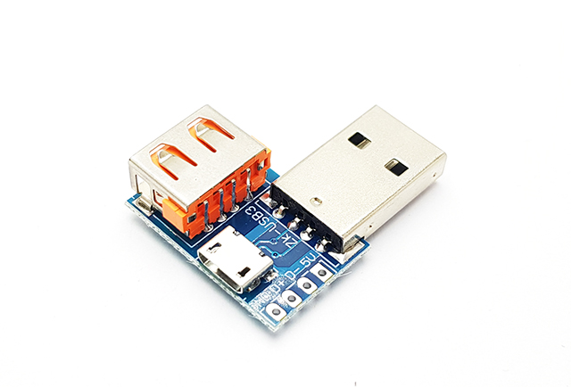 micro USB , USB A , konektor adaptér