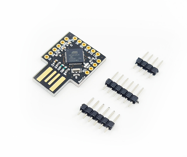 Beetle ATmega32u4 5V 16Mhz - Arduino kompatibilní