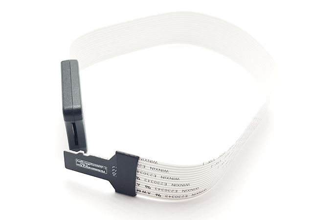 Prodlužovací kabel pro micro SD kartu 25cm