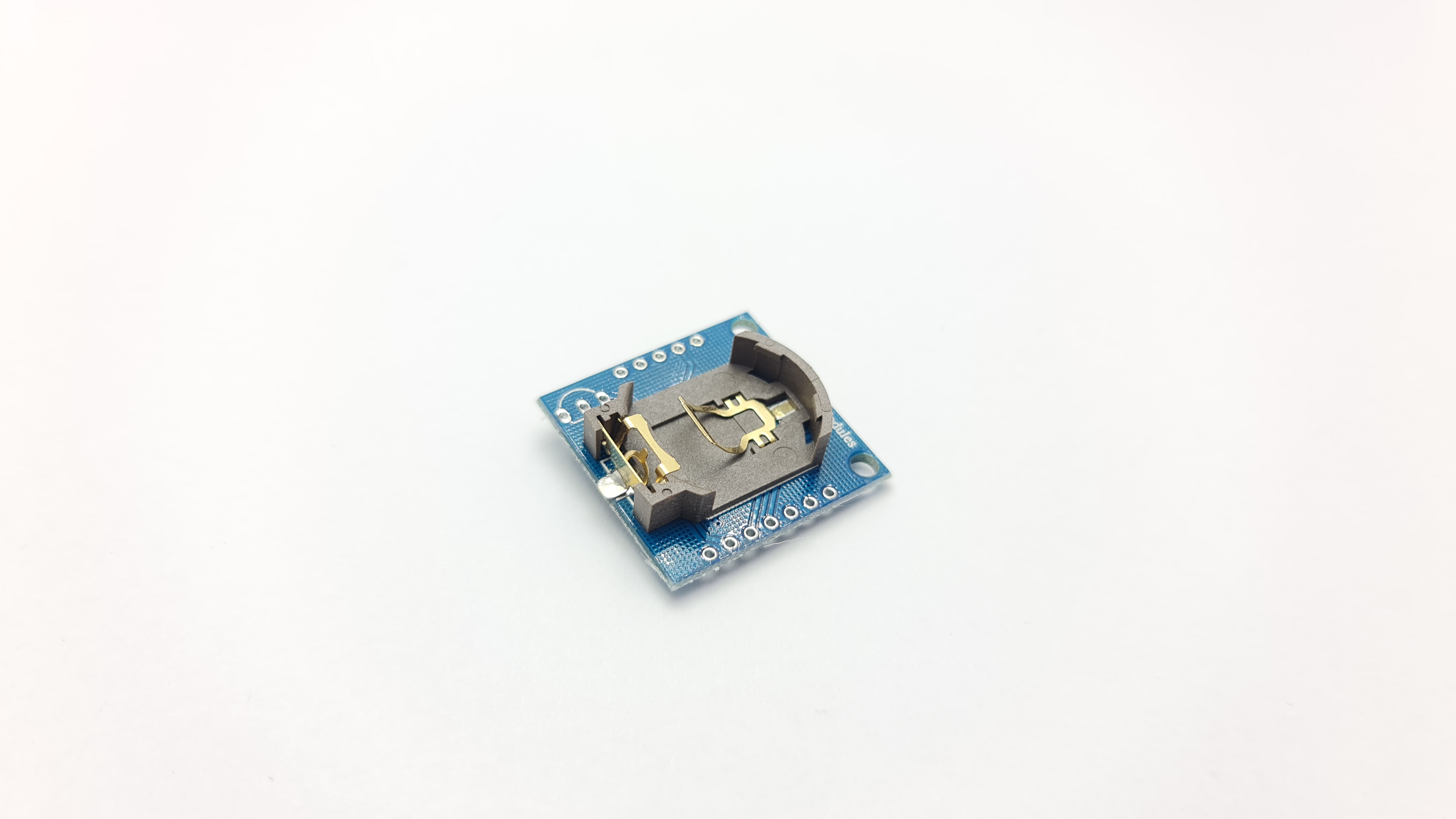 RTC modul reálného času DS1307