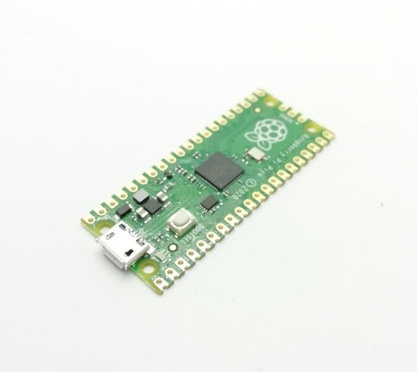 Raspberry PI Pico Arm Cortex-M0+