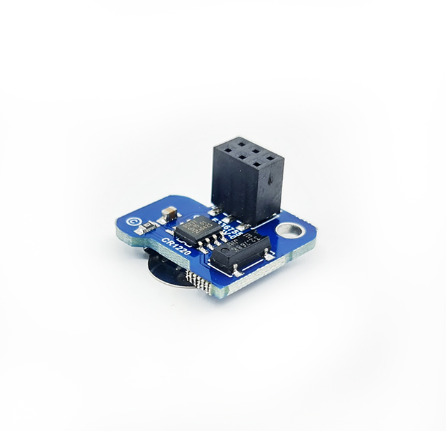 RTC modul reálného času PCF8523T pre Pi
