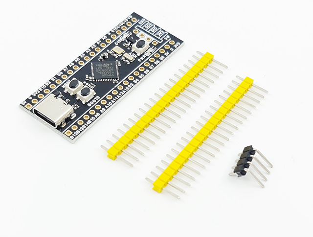 ARM Vývojová deska STM32F411CEU6