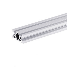 Hliníkový profil konstrukční 40x20 V-Slot 1000mm