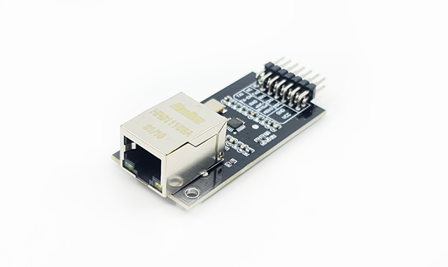 Ethernet modul LAN8720