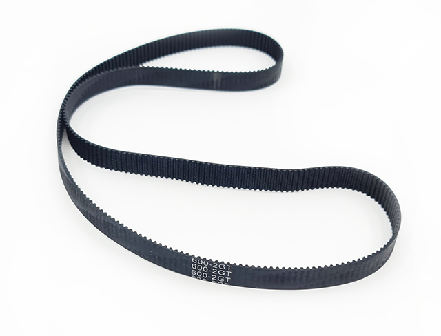 Řemen ozubený 10mm GT2 600mm