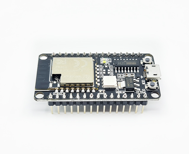 WiFi vývojová deska ESP32-C3-12F Kit 2,4GHz SoC IoT