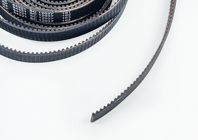 Řemen GATES POWER GRIP LL-2GT RF ozubený 6mm GT2