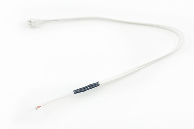 Termistor NTC 100K pro 3d tiskárny 15cm PH2.0