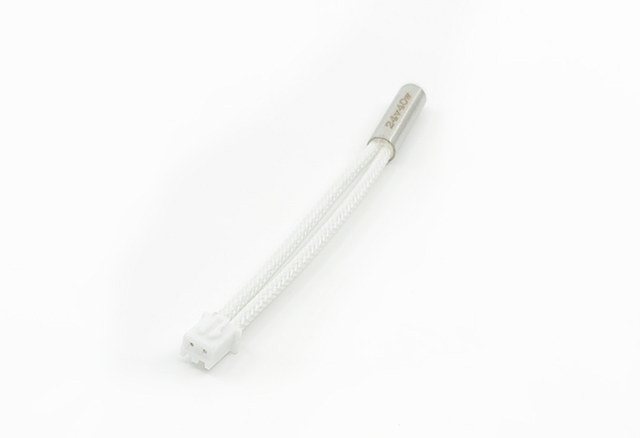 Topné tělísko 40W 24V pro 3d tiskárny CR-6SE 9cm XH2.54