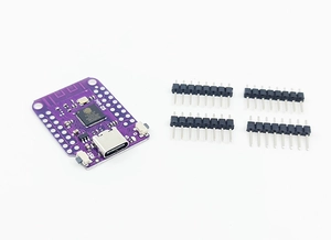 WiFi vývojová deska ESP32-S2 Wemos S2 Mini 4MB FLASH 2MB PSRAM
