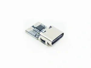 USB-C PD trigger 12V spoušteč Power delivery