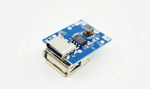 Elektronika pro USB Powerbank 5V USB-C