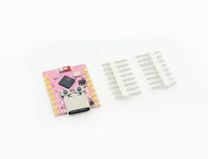 WiFi vývojová deska ESP32-C3 SuperMini 2,4GHz SoC IoT